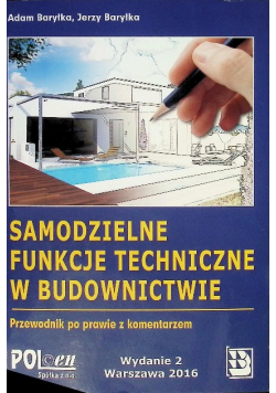 Samodzielne funkcje techniczne