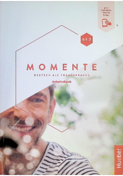 Momente A1.2 Arbeitsbuch