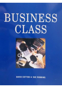Business Class