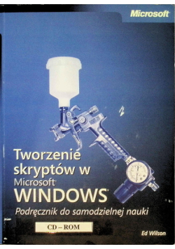 Tworzenie skryptów w Microsoft Windows