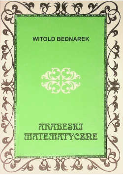 Arabeski matematyczne