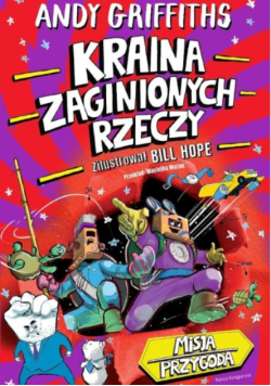 Kraina Zaginionych Rzeczy