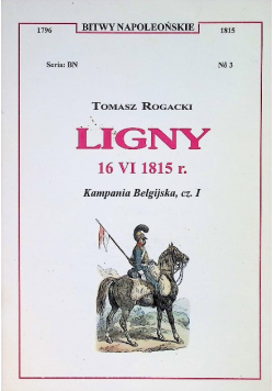 Ligny 16 VI 1815 r.