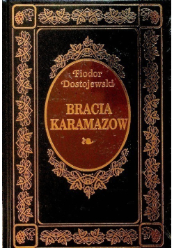 Bracia Karamazow