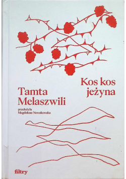 Kos kos jeżyna
