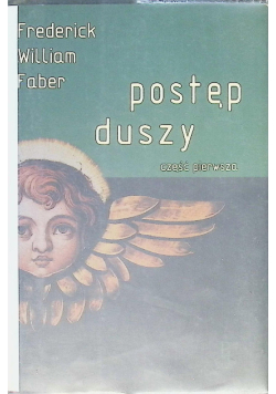 Postęp duszy
