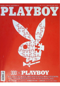 Playboy Nr 12 / 17