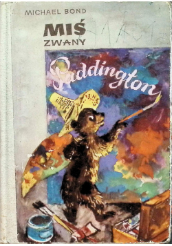Miś zwany Paddington
