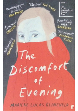The Discomfort of Evening
