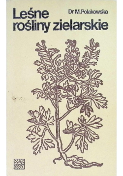 Leśne rośliny zielarskie