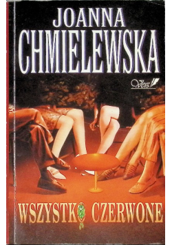 Wszystko czerwone