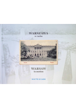Warszawa w ruchu
