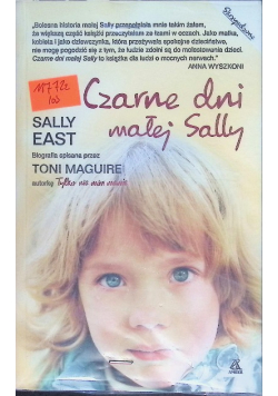 Czarne dni małej Sally