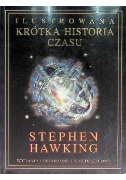 Ilustrowana krótka Historia Czasu