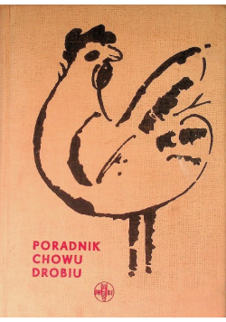 Poradnik chowu drobiu