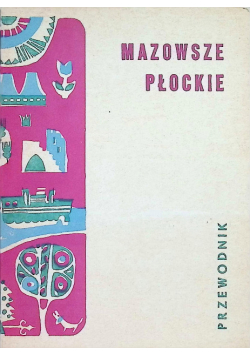Mazowsze płockie
