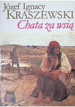 Chata za wsią