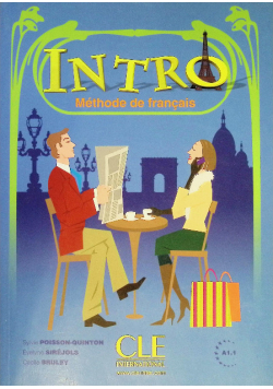 Intro methode de francais