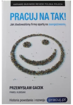 Pracuj na TAK