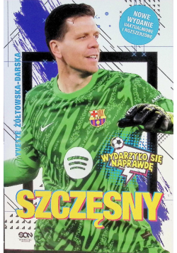 Szczęsny
