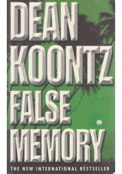 False memory