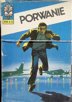 Porwanie