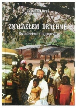 Znalazłem drachmę