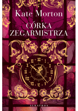 Córka zegarmistrza