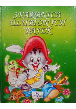 Skarbnica ulubionych bajek