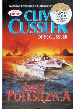 Świt półksiężyca