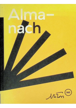 Almanach, Miłosz festiwal