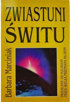 Zwiastuni świtu