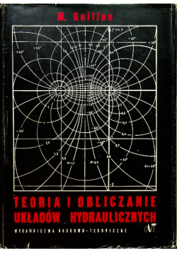 Teoria i obliczanie układów hydraulicznych