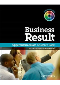 Business Result Upper-intermediate