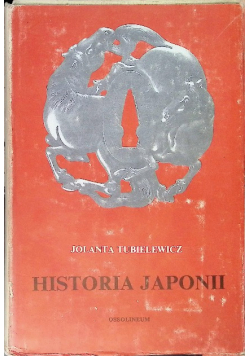 Historia Japonii