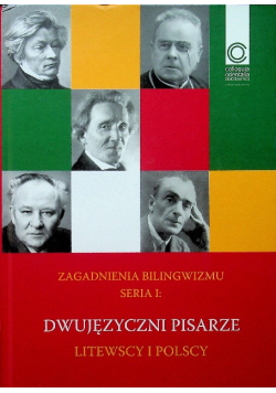 Dwujęzyczni pisarze litewscy i polscy