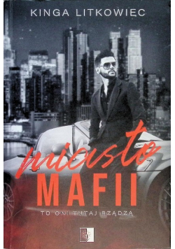 Miasto mafii