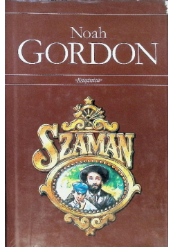 Szaman