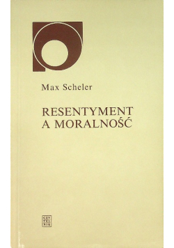 Resentyment a moralność