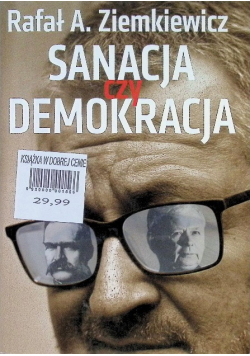 Sanacja czy demokracja