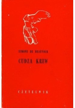 Cudza krew