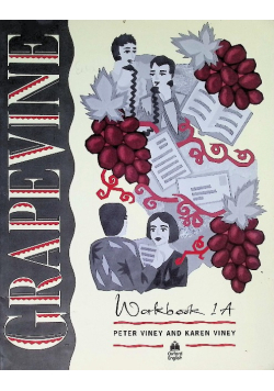 Grapevine. Workbook 1A