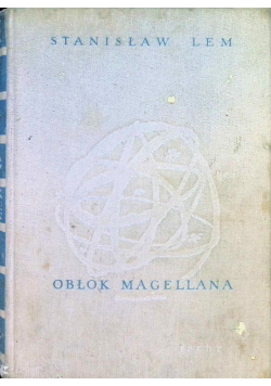 Obłok Magellana