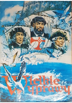 Wielkie Wyprawy