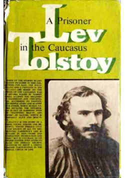 A Prisoner In The Caucasus