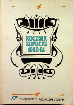 Rocznik Sopocki 1980 - 81