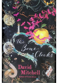 The Bone Clocks