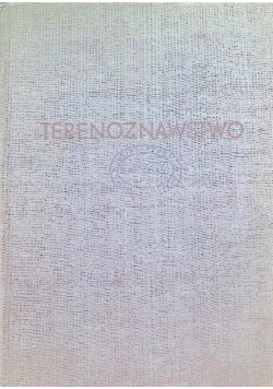 Terenoznawstwo