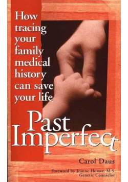 Past Imperfect