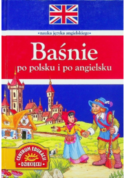 Baśnie po polsku i po angielsku